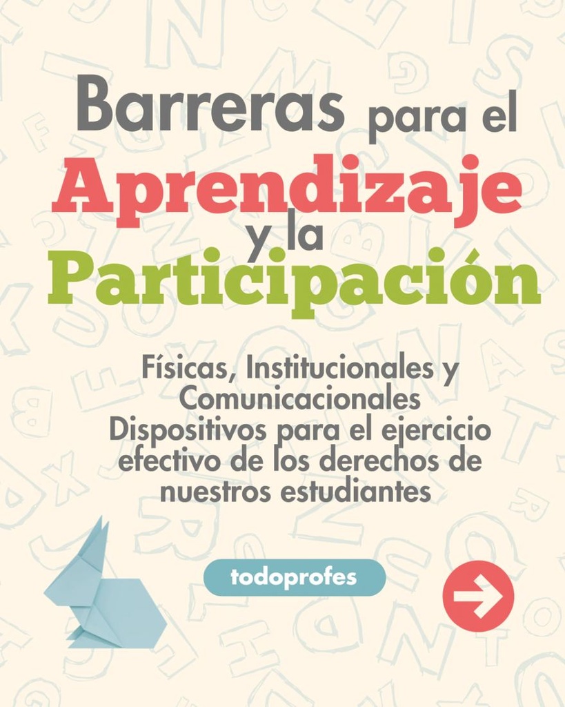 Procesos de Inclusión y BAP — 1