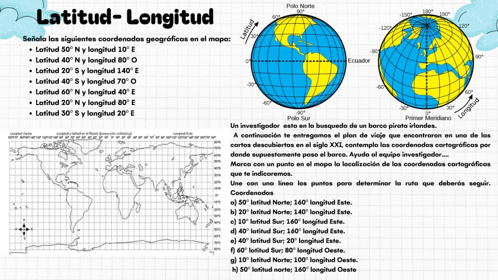 Geografía 1 — 3