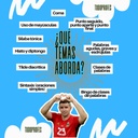Ortografía futbolera — 1