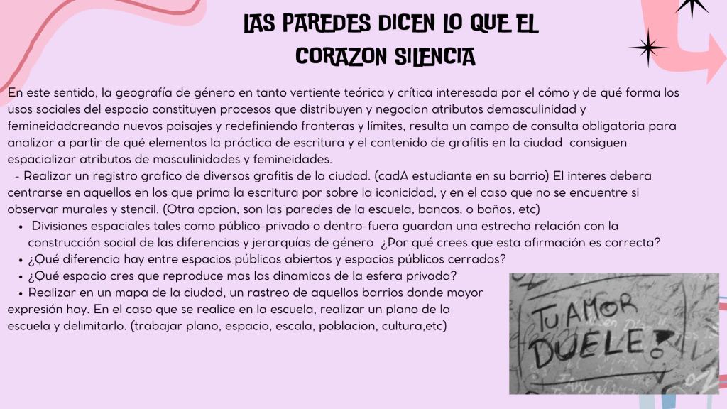Educación Sexual 1 — 2