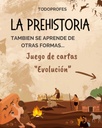 Neolítico, Paleolítico y Edad de los metales — 1