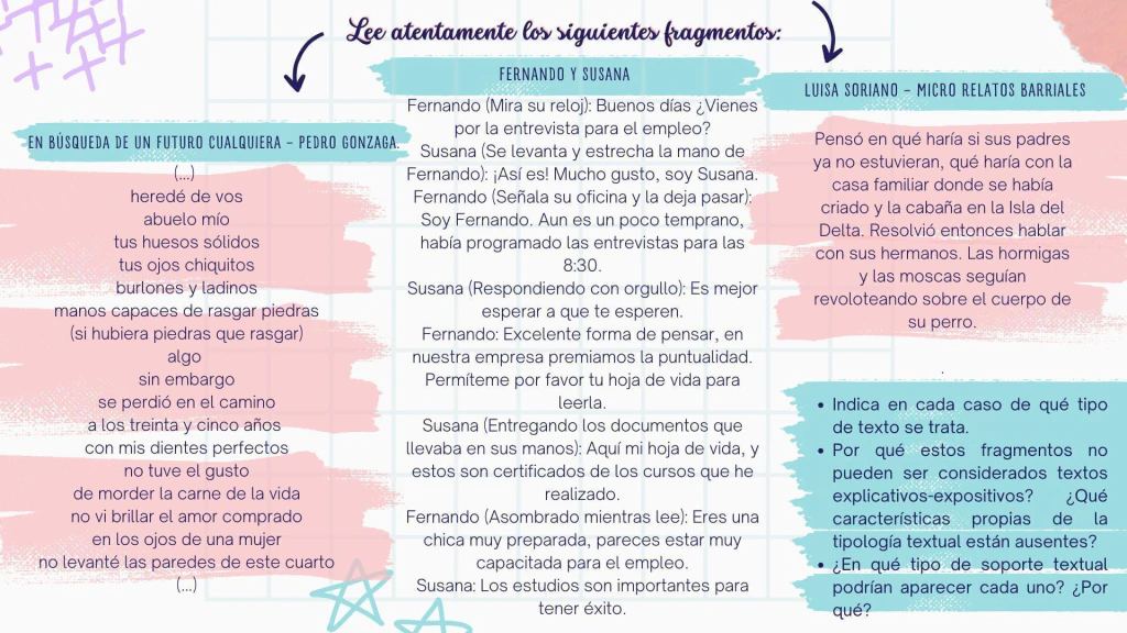Texto Expositivo — 1