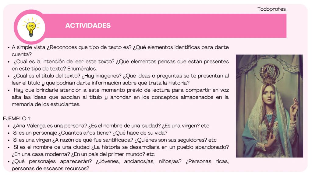 Comprensión Lectora — 2