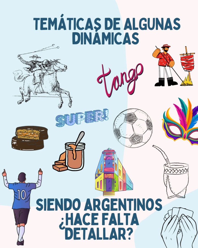 Día de la Tradición — 1