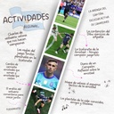 Día del amigo y regreso a clases post final — 1