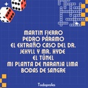 Novelas y juegos — 1