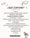 Acto de colación — 1