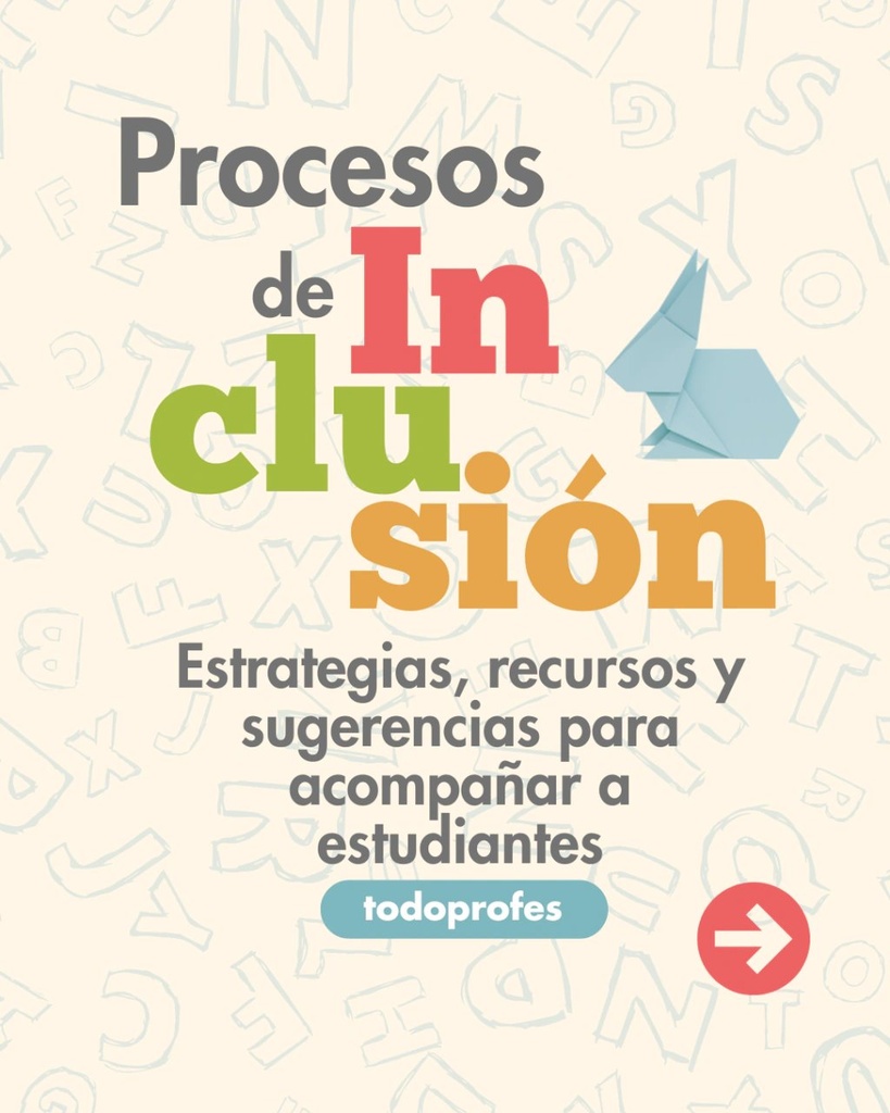 Procesos de Inclusión y BAP