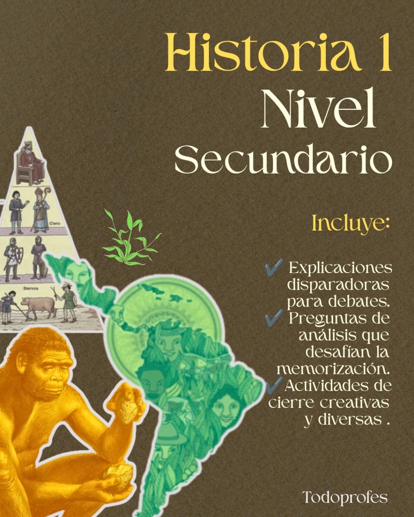 Historia 1