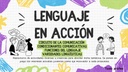 Lenguaje en acción