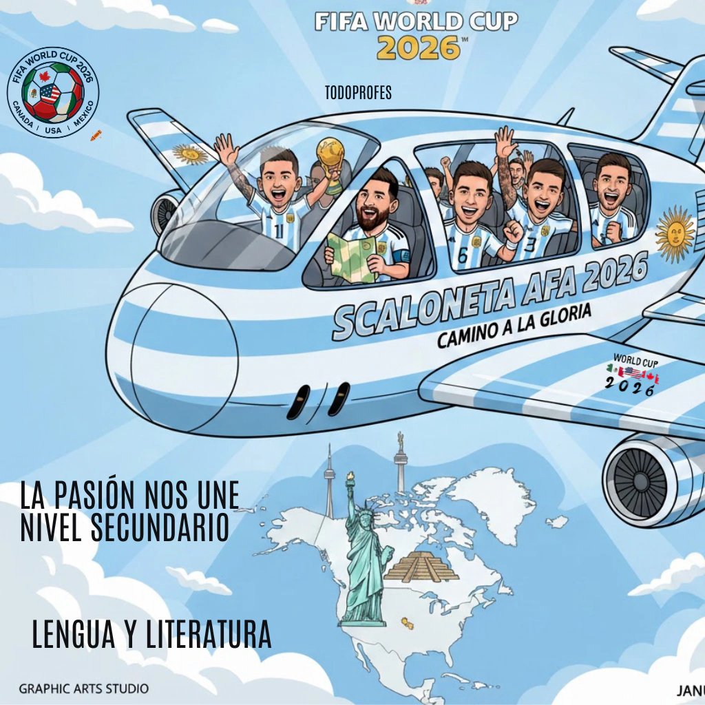 Lengua y lit. Edición Mundial