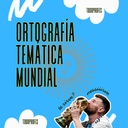 Ortografía futbolera