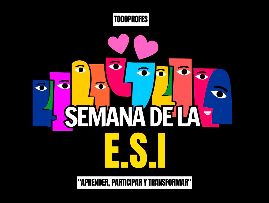Semana de la ESI