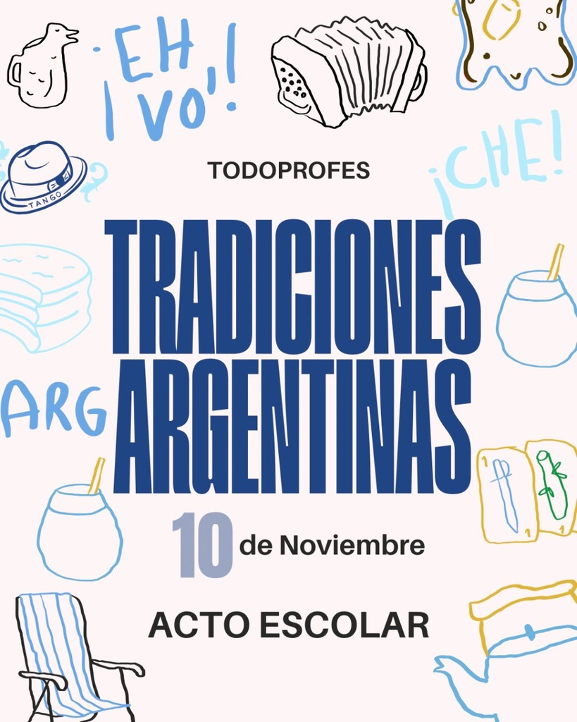 Día de la Tradición