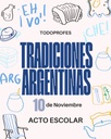 Día de la Tradición