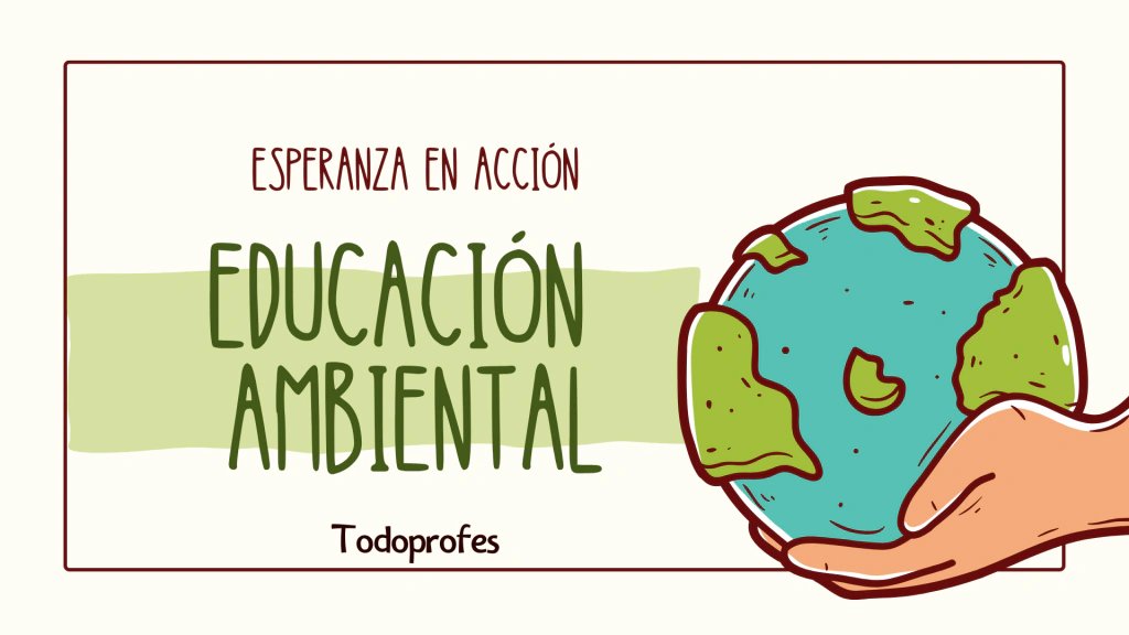Educación Ambiental