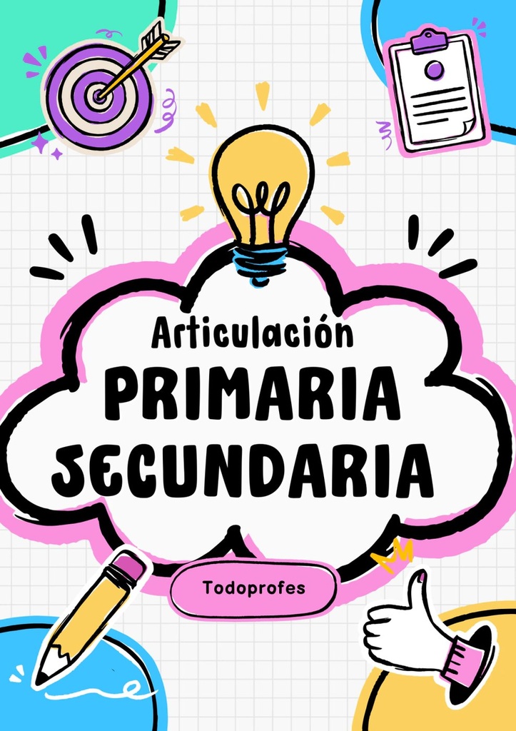 Articulación primaria y secundaria