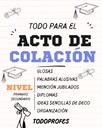 Acto de colación