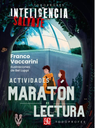 Inteligencia salvaje - Franco Vaccarini