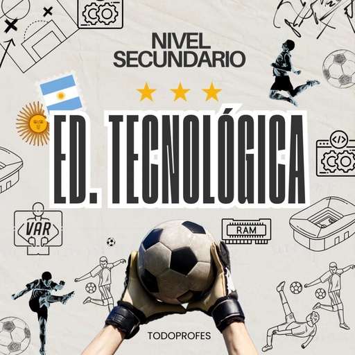 Educación Tecnológica