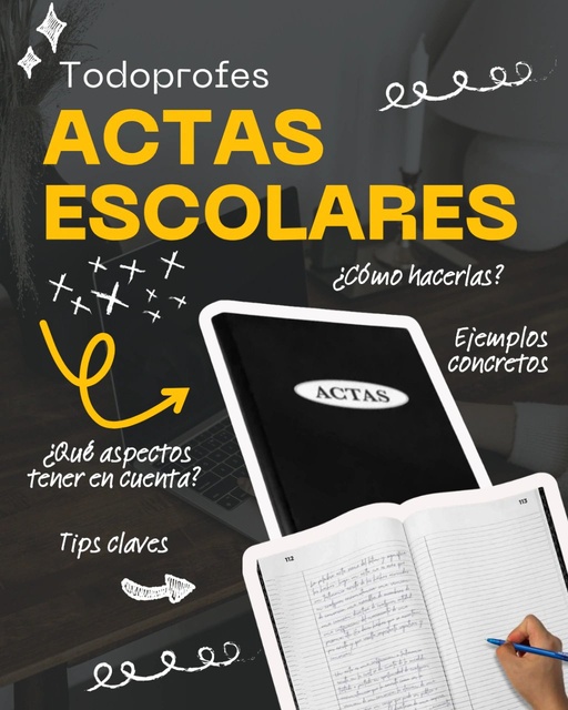 Para el Docente