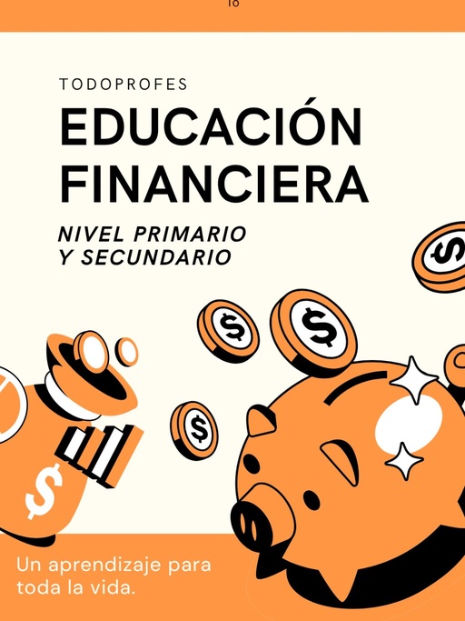 Educación Financiera
