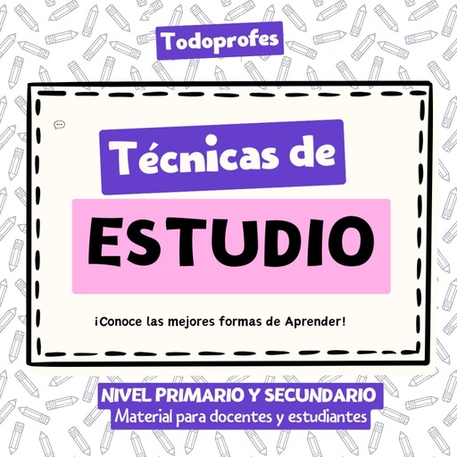 Oficio de Estudiante