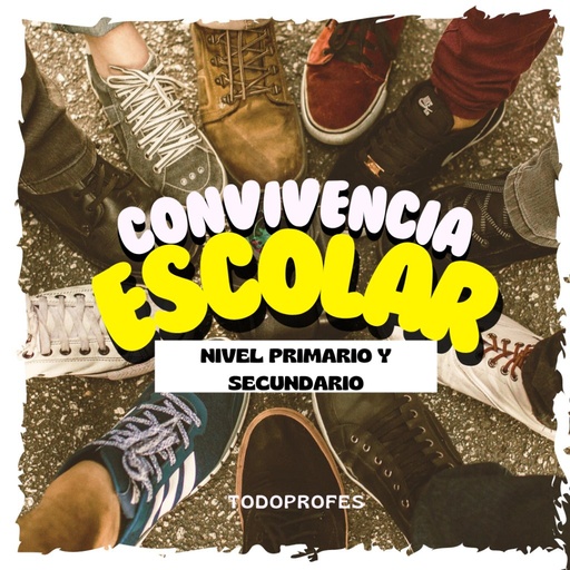 Convivencia Escolar