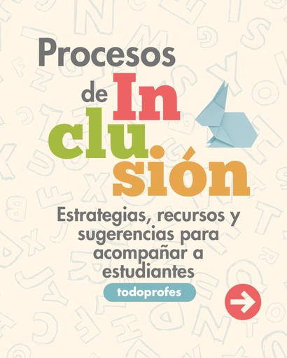 [0005] Procesos de Inclusión y BAP