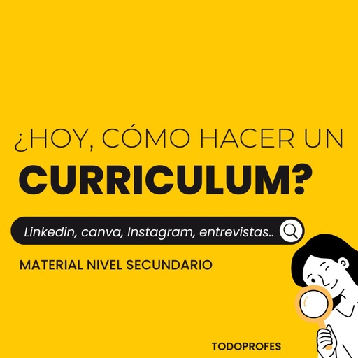 [0007] Curriculum Vitae