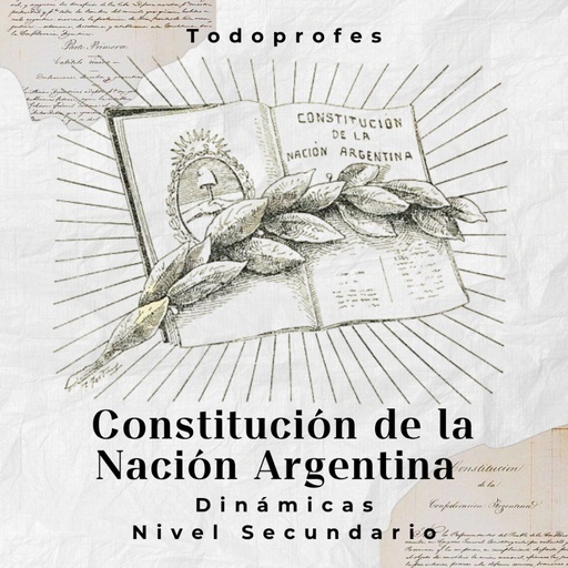 [00012] Constitución Nacional Argentina