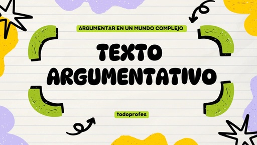 [00017] Texto Argumentativo