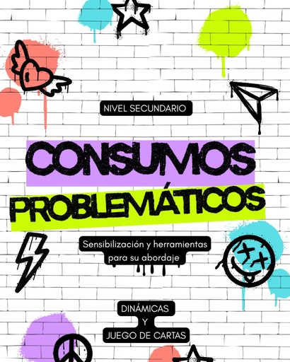 [00020] Consumo problemático