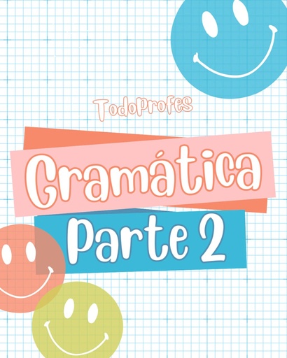 [00031] Gramática 2