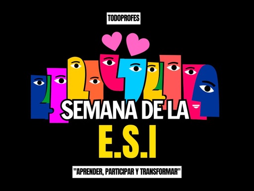 [00034] Semana de la ESI