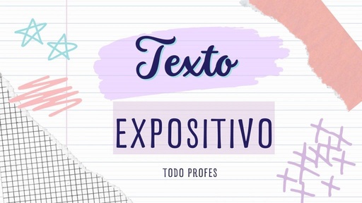 [00040] Texto Expositivo