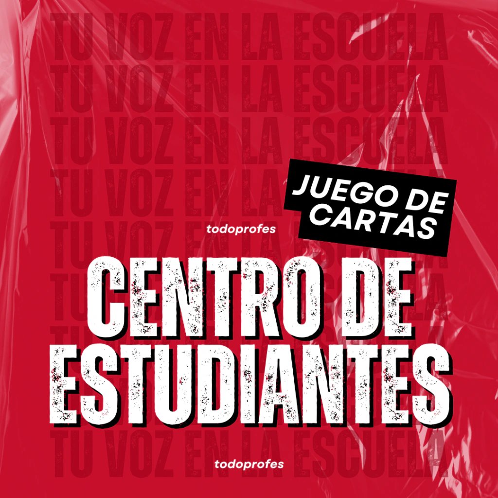 Centro de Estudiantes