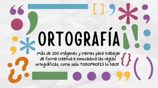 [00041] Ortografía