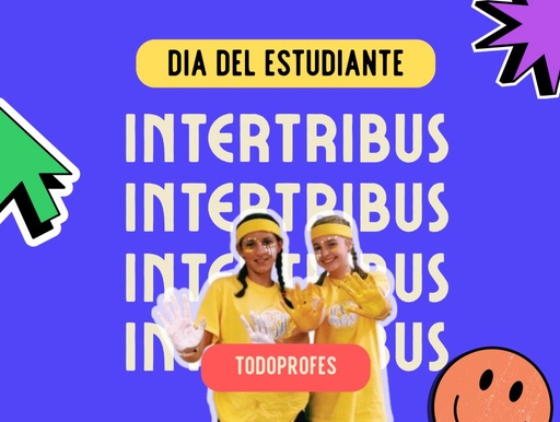 [00045] DÍa del Estudiante