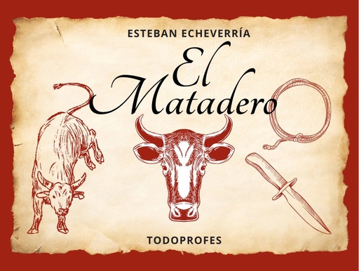 [00048] El matadero