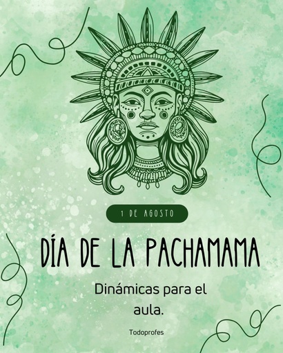 [00048] Día de la pachamama