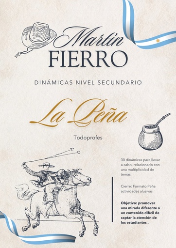 [00050] Martín Fierro