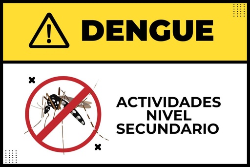 [00051] Dengue